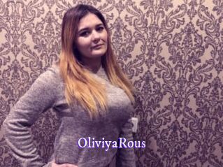 OliviyaRous