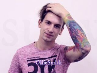 OllieSmith