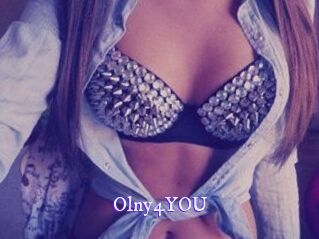 Olny4YOU