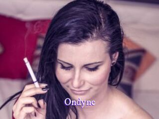 Ondyne