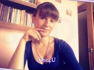 One4U
