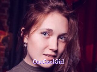 OneCoolGirl