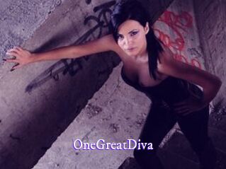 OneGreatDiva