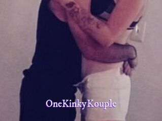 OneKinkyKouple Super Webcam
