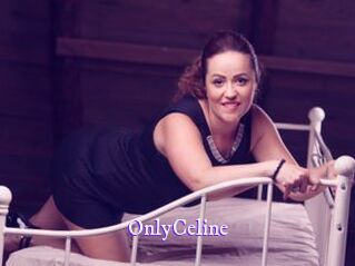 OnlyCeline Super Webcam