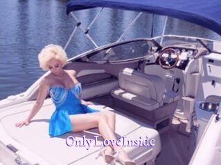 OnlyLoveInside