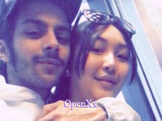 OpenXx