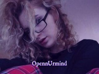 OpennUrmind
