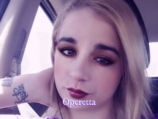 Operetta Super Webcam