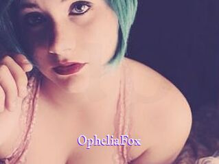OpheliaFox