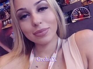 OrchidX