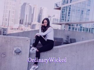 OrdinaryWicked