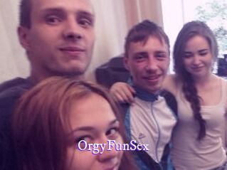 OrgyFunSex
