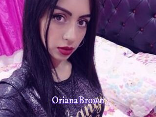 OrianaBrown Super Webcam