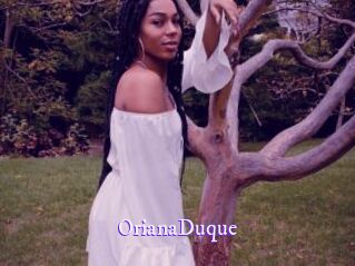 OrianaDuque