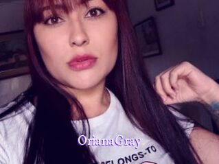 OrianaGray