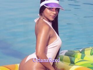 OrianaReed Super Webcam