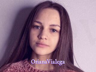 OrianaVialega Super Webcam