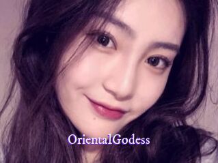 OrientalGodess