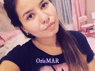 OrisMAR