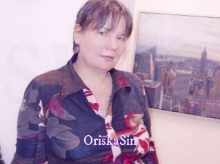 OriskaSin