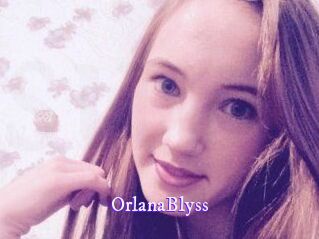 OrlanaBlyss