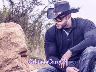 OrlandoCarterX