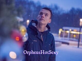 OrpheusHotSexy Super Webcam