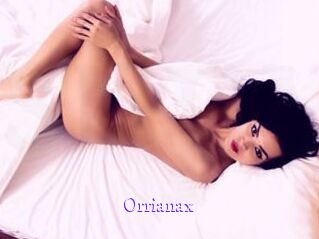 Orrianax Super Webcam