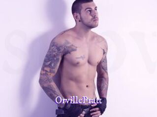 OrvillePratt