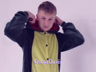 OscarDavis