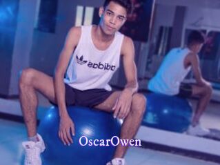 OscarOwen