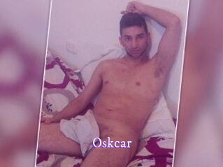 Oskcar
