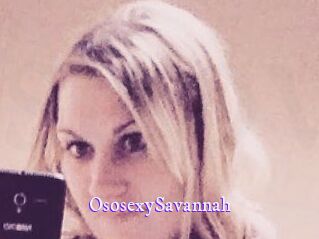 OsosexySavannah