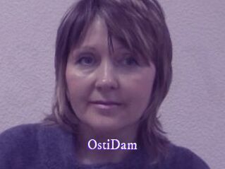 OstiDam