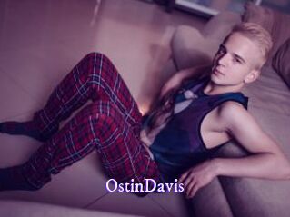 OstinDavis