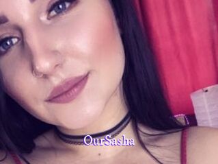 OurSasha