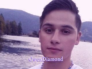 Owen_Diamond