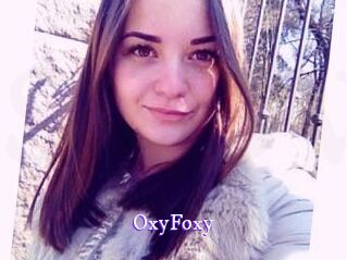 OxyFoxy