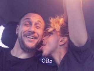 ORo