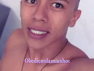 Obedientdamianhot