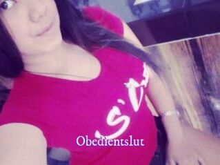 obedientslut Super Webcam