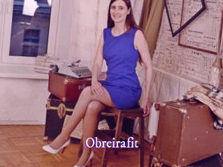 Obreirafit