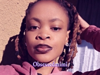 Obsessedmimi