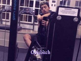 Ociubitch