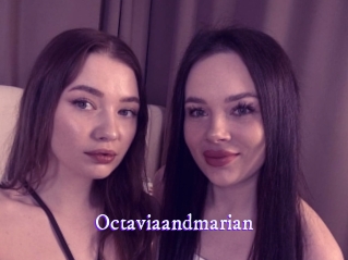 octaviaandmarian Super Webcam
