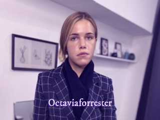 octaviaforrester Super Webcam