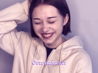 octaviaforster Super Webcam