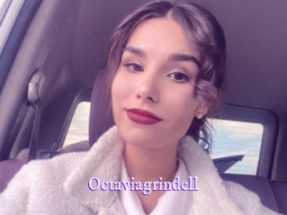 Octaviagrindell