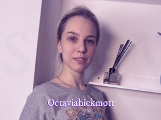 Octaviahickmott
